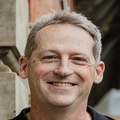 Image of Brad Ryan Chief AI Officer